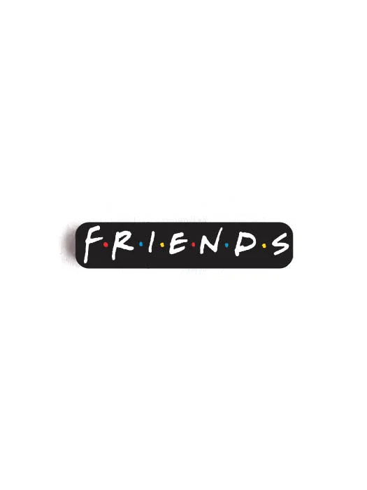 "Friends" Collection