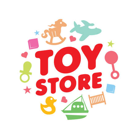 Toys Store