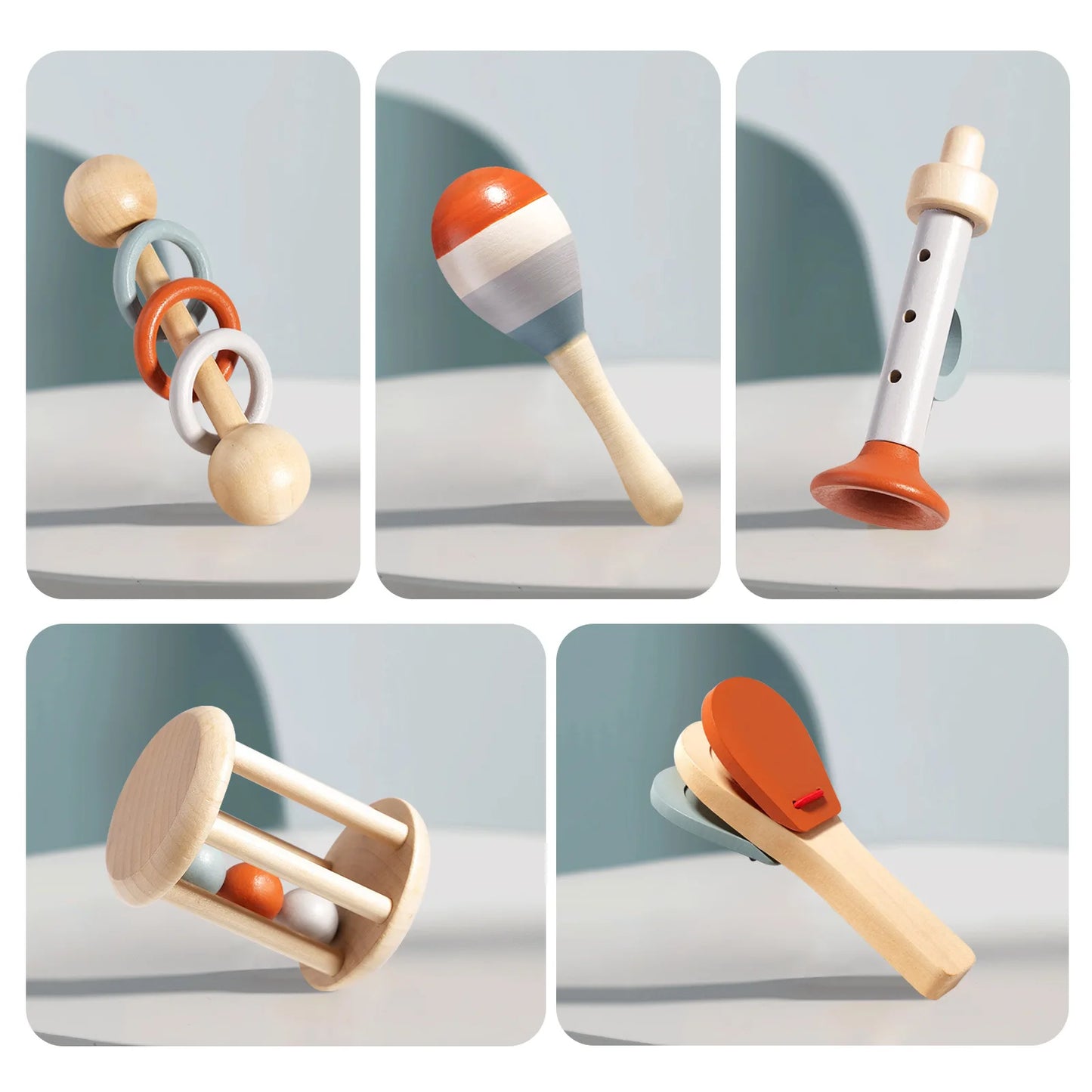 Baby Musical Instruments