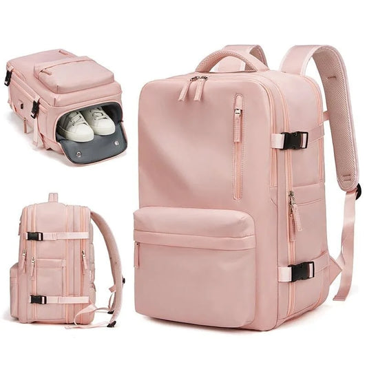 Elegant Travel Backpack