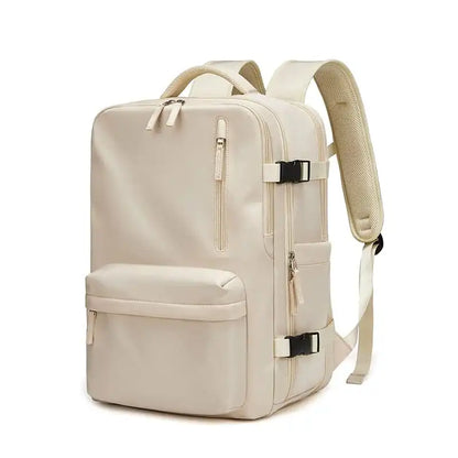 Elegant Travel Backpack