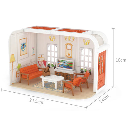 Koala Kitchen Miniature Furniture