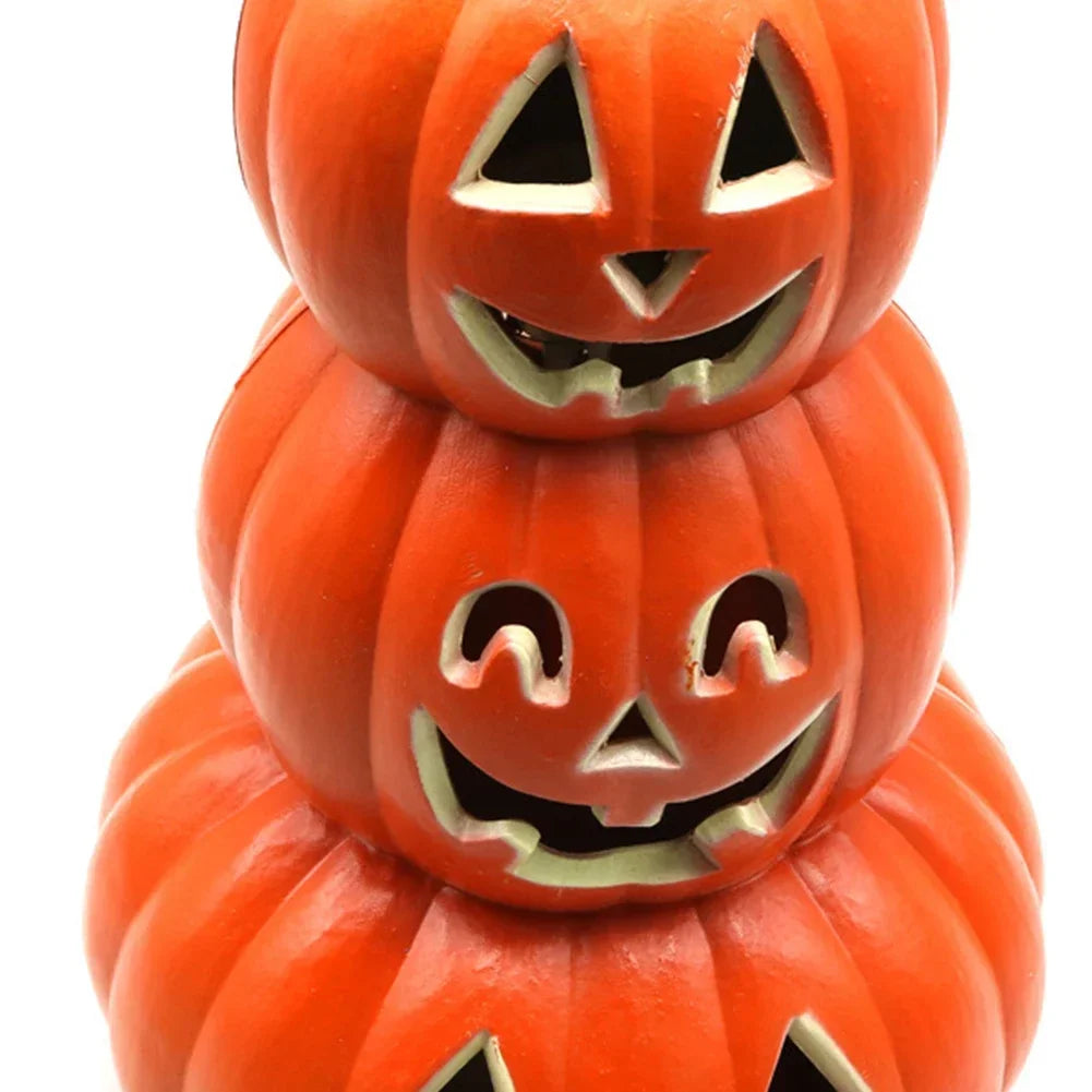 Halloween Pumpkin Led Lamp