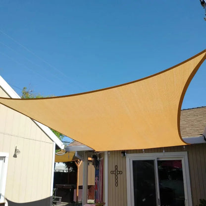 High-Quality Sunshade Net