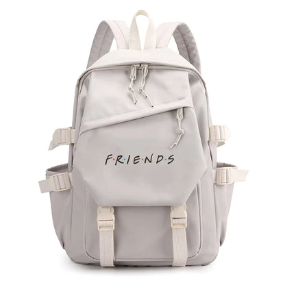 "Friends" Backpack