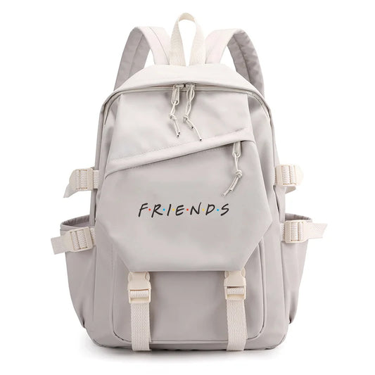 "Friends" Backpack