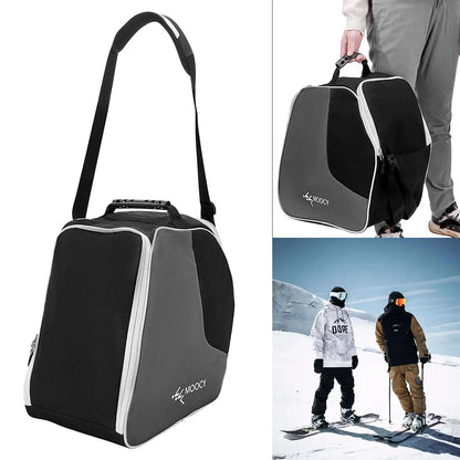 Waterproof Ski Boot & Helmet Bag