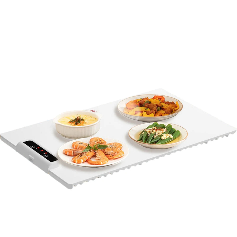 Electric Warming Tray