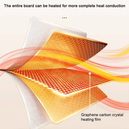 Electric Warming Tray