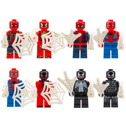 Marvel Figures Advent Calendar