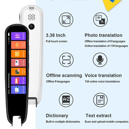 Translator Pen