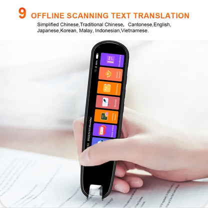 Translator Pen