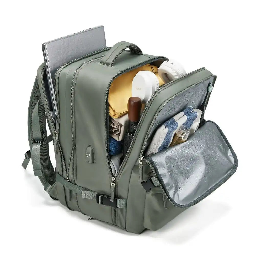 Elegant Travel Backpack