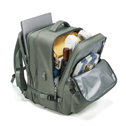 Elegant Travel Backpack