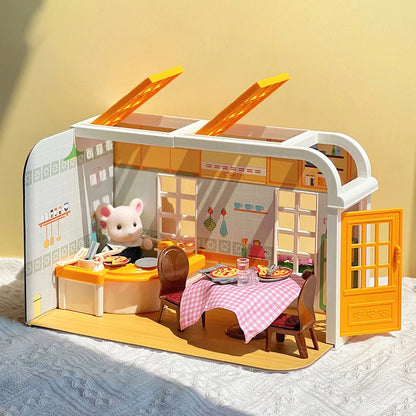 Koala Kitchen Miniature Furniture