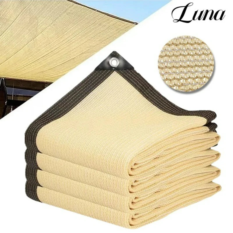 High-Quality Sunshade Net