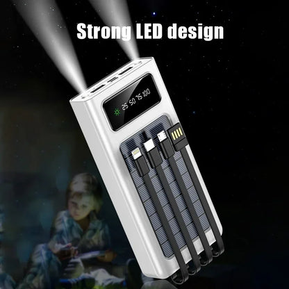 Solar Power Bank