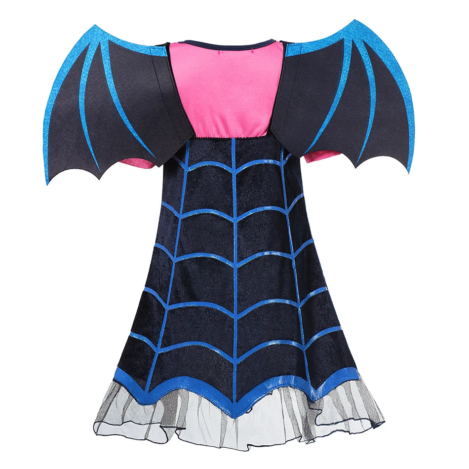 Halloween Dress Disney Vampirina