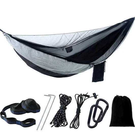 Swallowtail Camping Hammock