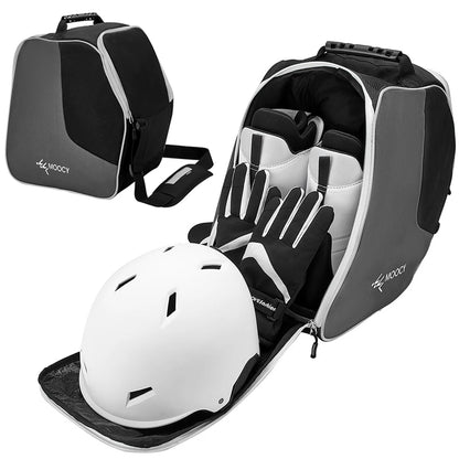 Waterproof Ski Boot & Helmet Bag