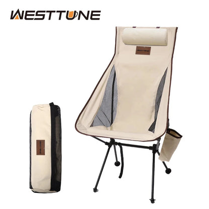 Outdoor Folding Camping Chair