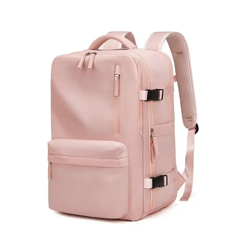 Elegant Travel Backpack