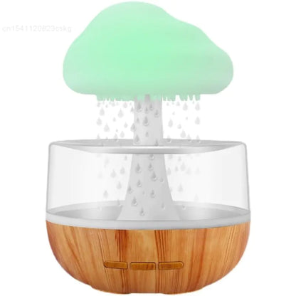 Rain Cloud Atmosphere Humidifier