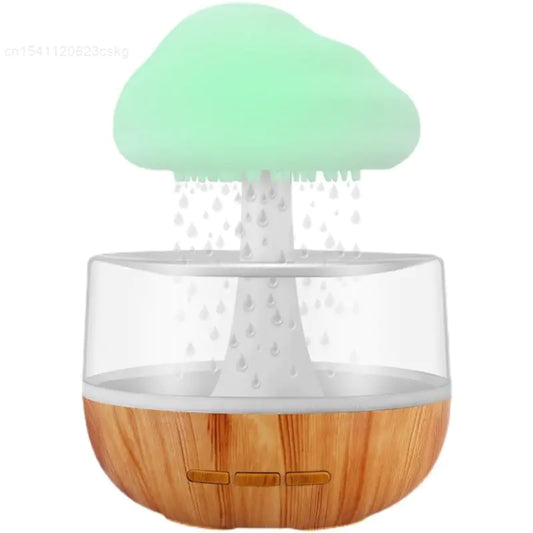 Rain Cloud Atmosphere Humidifier