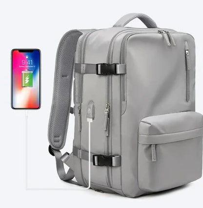 Elegant Travel Backpack