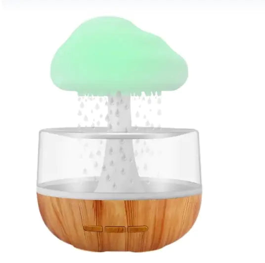 Rain Cloud Atmosphere Humidifier