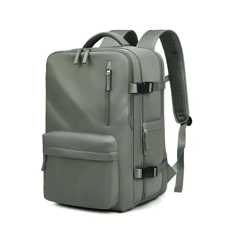 Elegant Travel Backpack